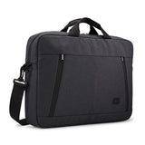 Case Logic Huxton 15,6" Laptop Attaché. Sort