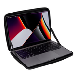 Thule Gauntlet Sleeve MacBook® Pro 14". Sort