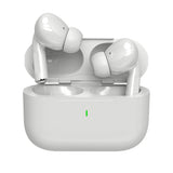 Sinox Lifestyle True Wireless Stereo headset. Hvid