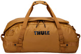 Thule Chasm Duffel 70L. Golden