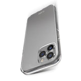 SBS Extreme X2 cover til iPhone 14 Pro Max®. Gennemsigtigt