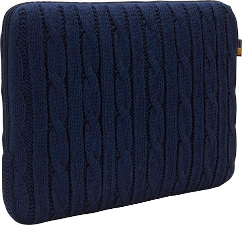 Case Logic PC Sleeve. 10". Blue