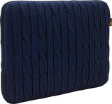 Case Logic PC Sleeve. 10". Blue