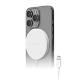 SBS 15W trådløs oplader