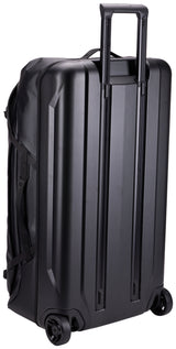 Thule Chasm Rolling Duffel. Sort