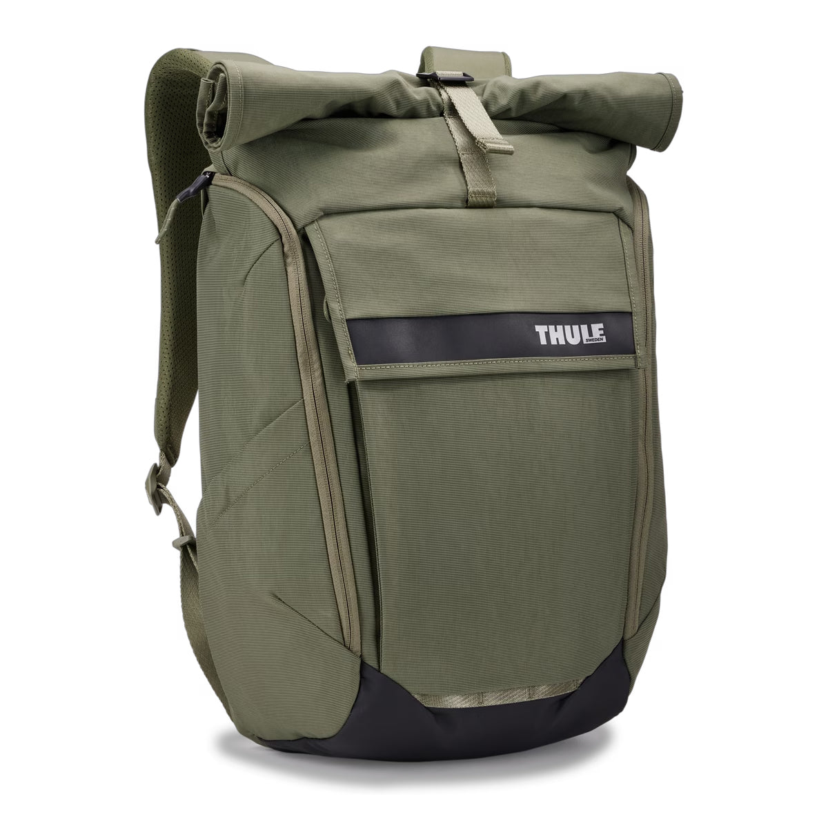 Thule Paramount laptop rygsæk 24L. Grøn