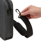 Case Logic Era 15,6" bærbar-taske. Sort