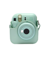 INSTAX Mini 12 Case. Mintgrøn