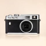 Camp Snap CS-PRO. Sort