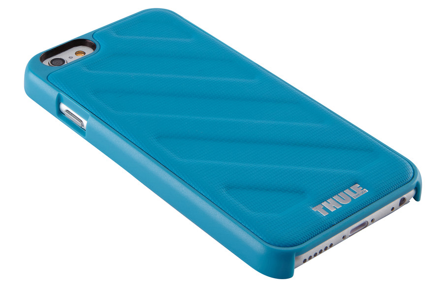 Thule Gauntlet Cover for iPhone 6. Blue
