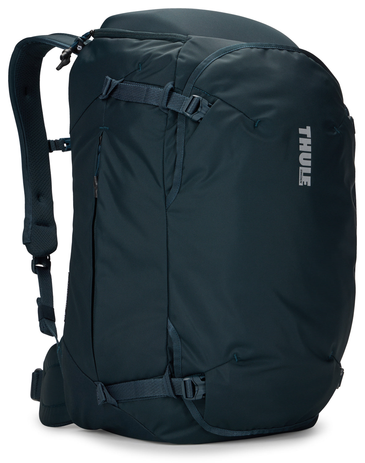 Thule Landmark rejsetaske 40L. Darkest Blue