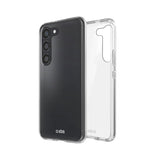 SBS Skinny cover til Samsung Galaxy S23 FE. Gennemsigtig