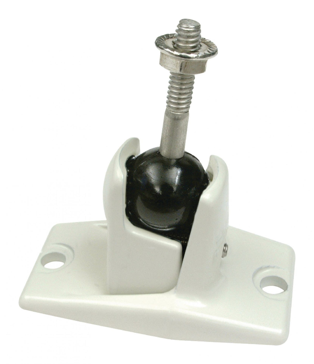 Connectech SONOS® PLAY1 højttalerophæng. Hvid