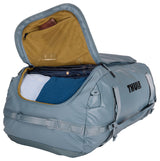 Thule Chasm Duffel 90L. Pond