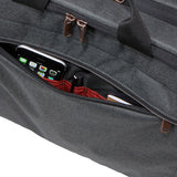 Case Logic Era 15,6" Laptop Bag. Sort