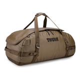 Thule Chasm 70L rejsetaske. Mørk khaki