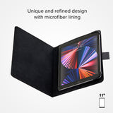 SBS Smart Book Case til 9"-11" tablet. Sort