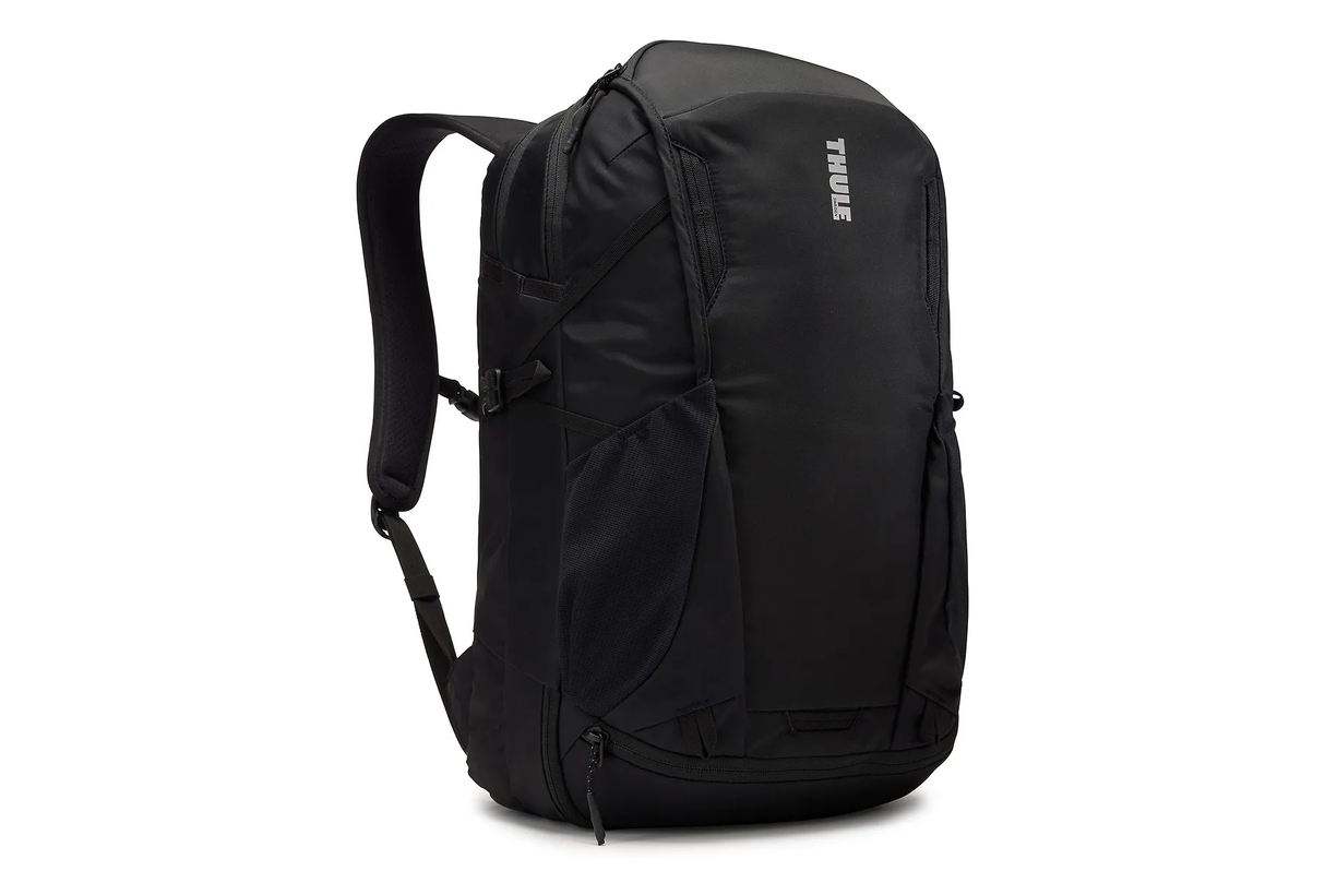 Thule EnRoute Backpack 30L. Sort