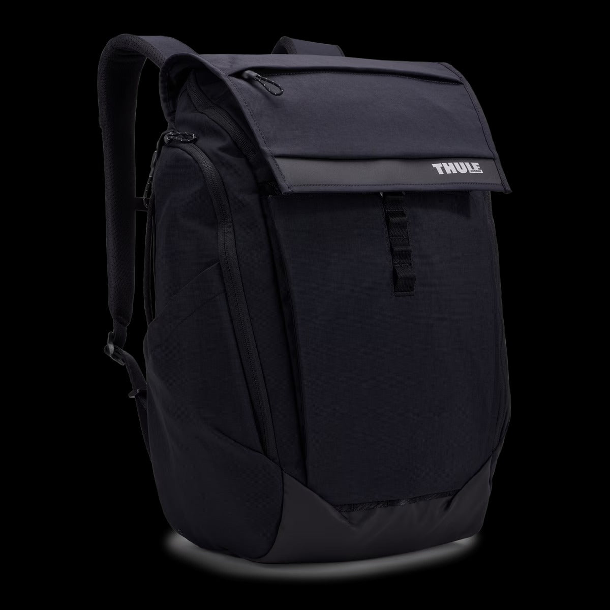 Thule Paramount laptop rygsæk 27L. Sort