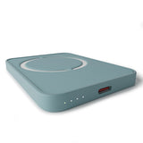 PURO Power Bank Wireless "Mini Power Mag" 4200 mAh til iPhone