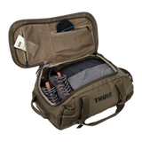 Thule Chasm 30L rejsetaske. Mørk khaki