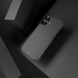 PURO Cover ICON MAG PRO til iPhone 16