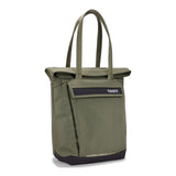 Thule Paramount tote taske 22L. Grøn