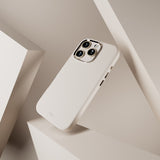 PURO Cover Icon Mag Pro til iPhone 16 Pro
