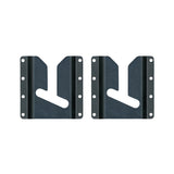 Sinox One TV vægbeslag. 22"-65". Sort