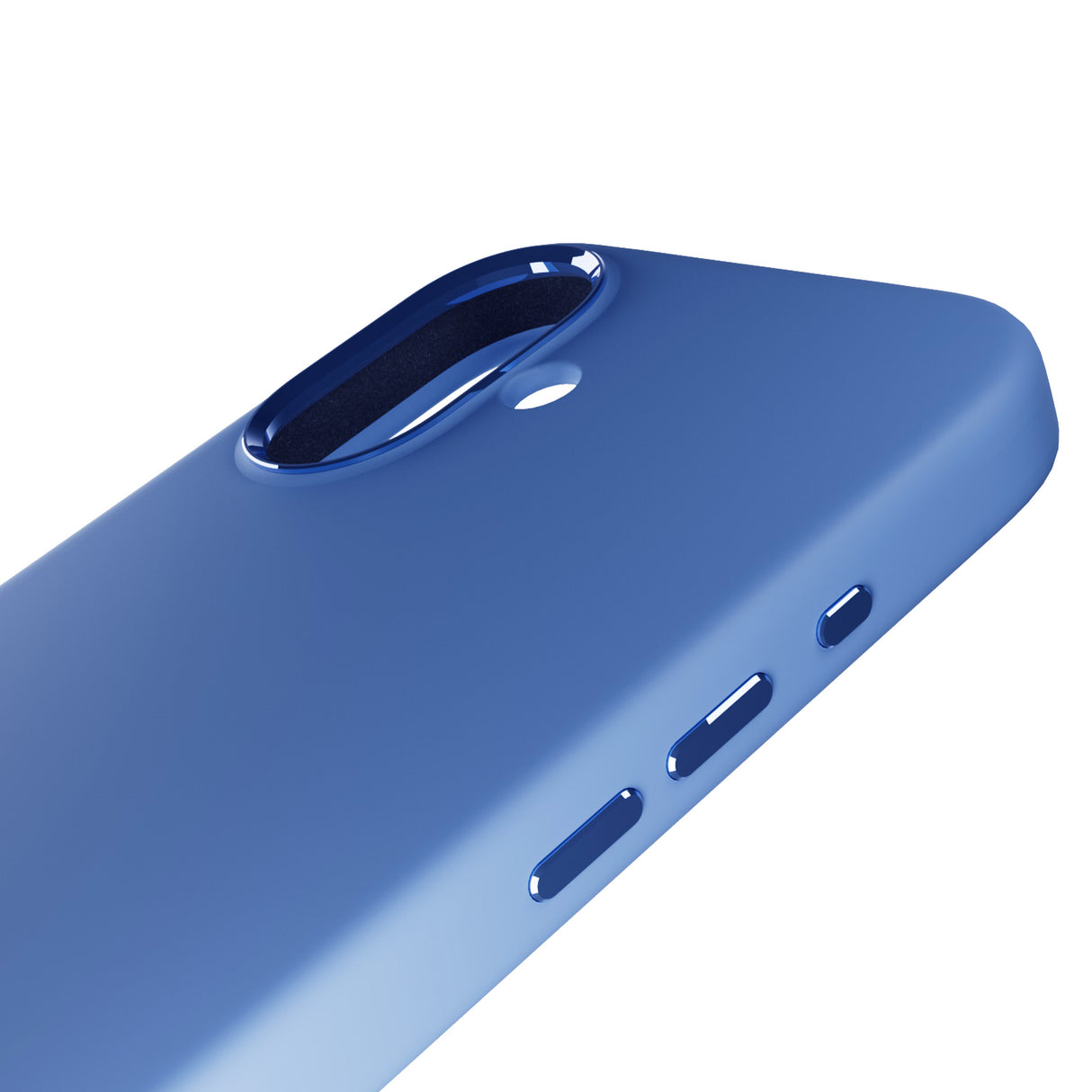 PURO Cover ICON MAG PRO til iPhone 16