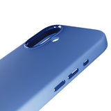 PURO Cover ICON MAG PRO til iPhone 16