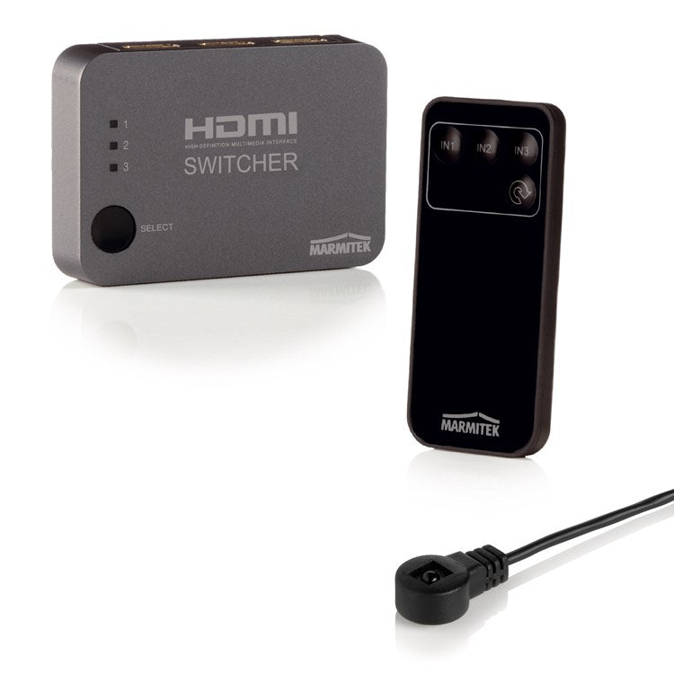 Marmitek Connect 310 UHD