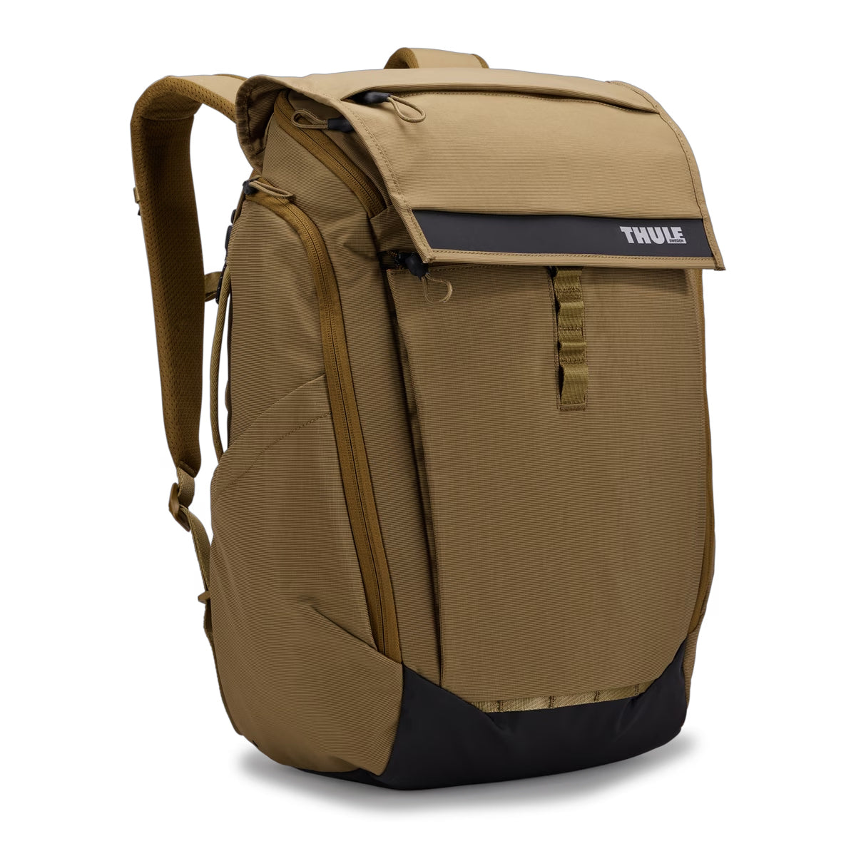 Thule Paramount laptop rygsæk 27L. Nutria Brown
