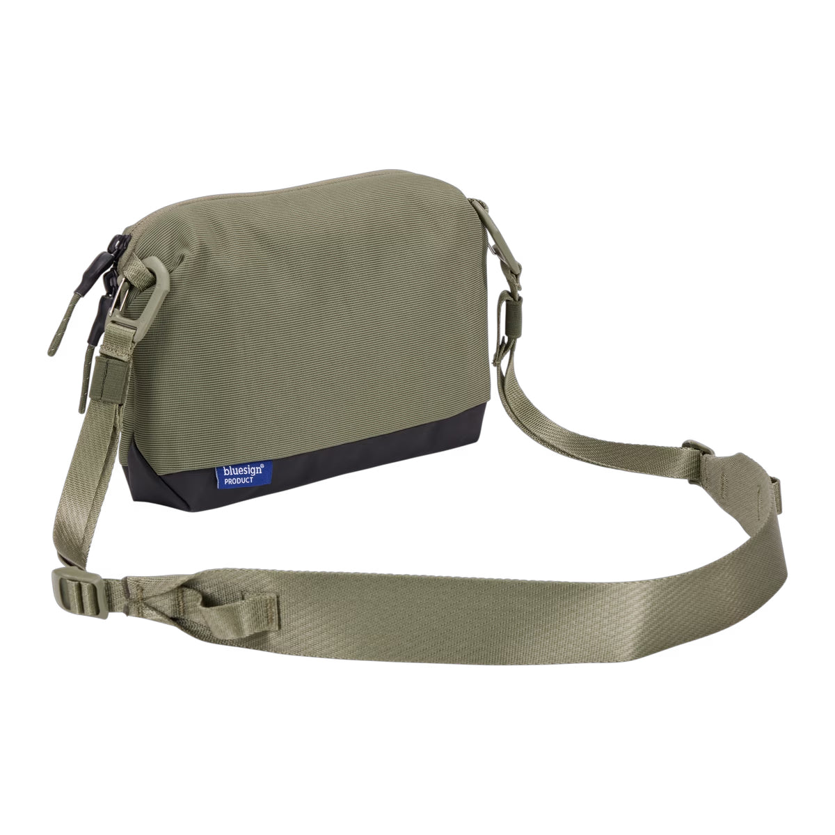 Thule Paramount crossbody-taske 2L. Grøn