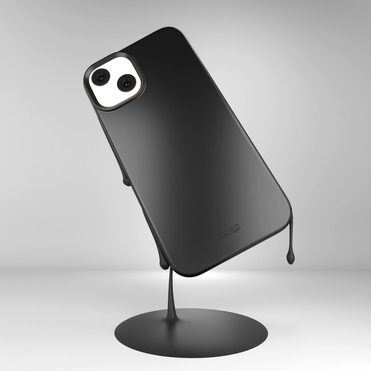 PURO ICON MAG-cover til iPhone 13 og 14