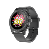 Sinox Lifestyle XTRM S smartwatch. Sort