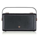 VQ Hepburn Voice Speaker. Sort/kobber