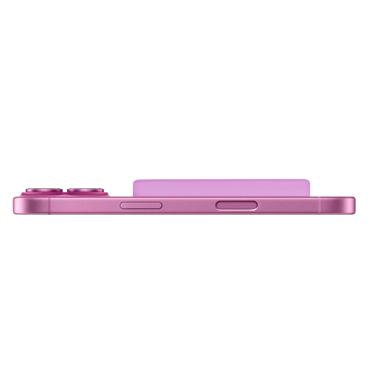 PURO Power Bank Wireless "Mini Power Mag" 4200 mAh til iPhone