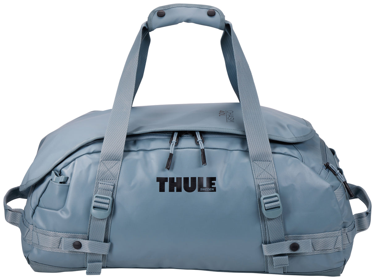 Thule Chasm Duffel 40L. Pond