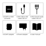 Marmitek Connect AH31