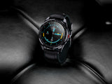 Sinox Lifestyle SPORT smartwatch. Sort