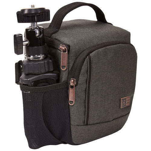 Case Logic Era DSLR/spejlløs kamerataske. Grå