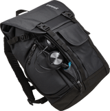 Thule Subterra rygsæk. Sort