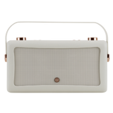 VQ Hepburn Voice Speaker. Grå/kobber