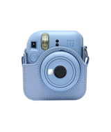 INSTAX Mini 12 Case. Pastel Blå