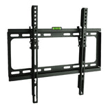 Sinox One TV-vægbeslag. 24"-42". Sort