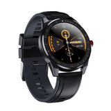 Sinox Lifestyle SPORT smartwatch. Sort