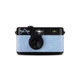 Camp Snap Camera. Denim