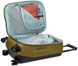 Thule Aion Carry On Spinner. Nutria Brown