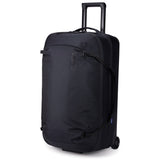 Thule Subterra 2 Wheeled Duffel. Sort